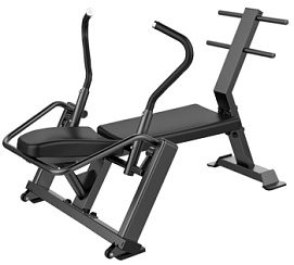 Пресс скамья (Abdominal Trainer) DHZ U-3070 | sportres.ru