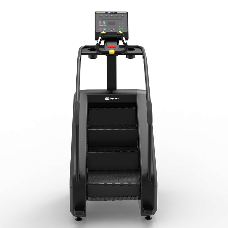Вертикальный тренажер лестница Aerofit Impulse XSC700 | sportres.ru фото 2