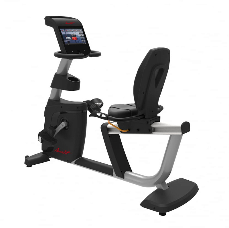 Велотренажер Aerofit X4-R LCD | sportres.ru фото 1