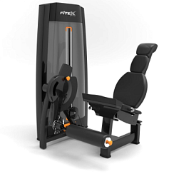 Разгибание бедра сидя Fitex Pro Status FTX-7324 | sportres.ru