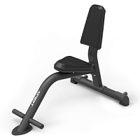 Скамья-стул для жима Spirit SP-4205 | sportres.ru