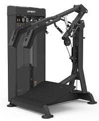 Приседания / Голень стоя SPIRIT SP-4330 | sportres.ru