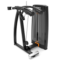 Голень стоя Fitex Pro Status FTX-7331 | sportres.ru