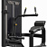 Пресс машина (стек 107 кг.) Impulse Exoform FE9714 | sportres.ru