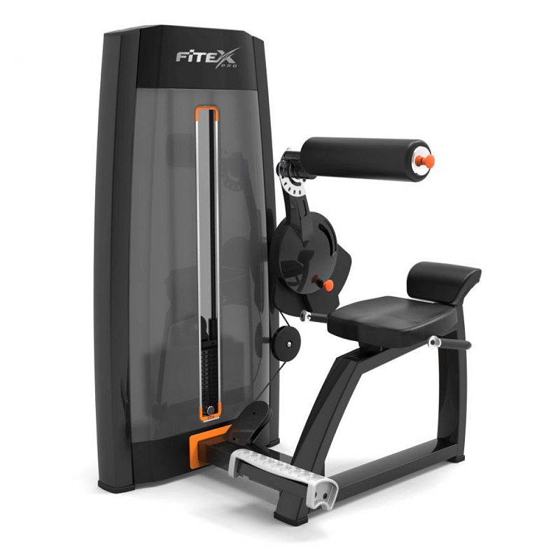 Разгибание спины Fitex Pro Status FTX-7317 | sportres.ru фото 1