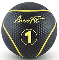 Aerofit набивные мячи