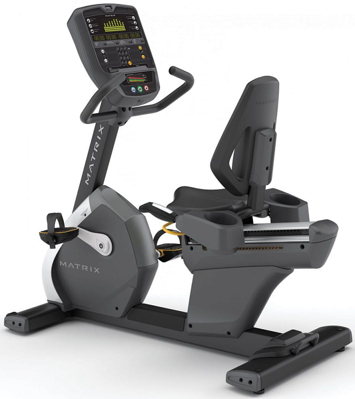 Велоэргометр Matrix R3X (v.05) | sportres.ru фото 1