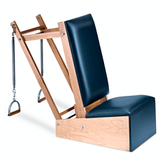 Малый стул для рук Pilates Plus GR-SC | sportres.ru