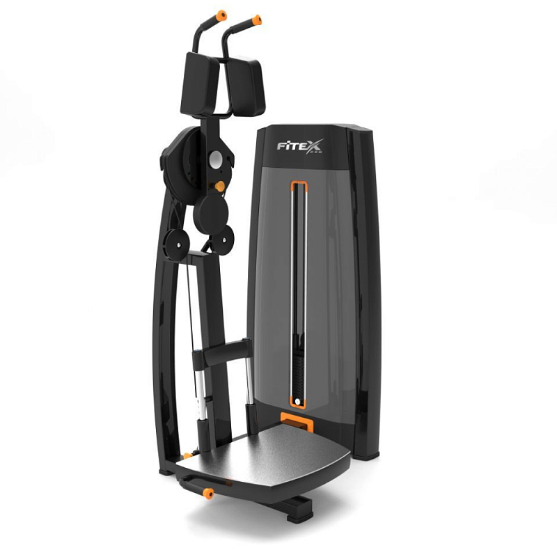 Боковой наклон Fitex Pro Status FTX-7319A | sportres.ru фото 1