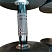 Набор обрезиненных гантелей большой ряд (10 пар) Smith  DB145 27,5-50 кг, с шагом 2,5 кг | sportres.ru