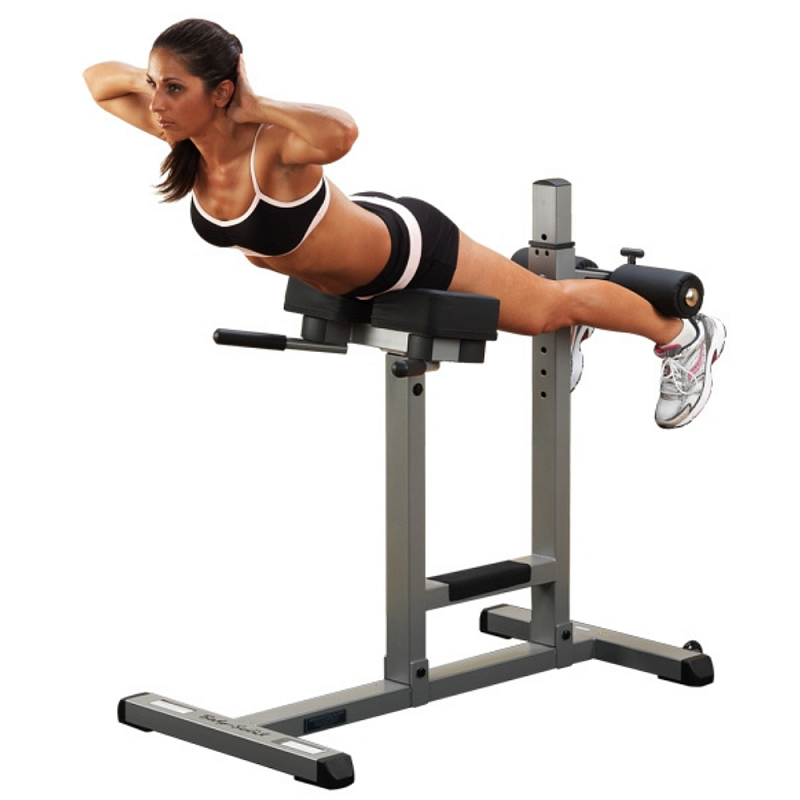 Римский стул Body Solid GRCH-322 | sportres.ru фото 2