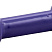Гантель в виниловой оболочке Profi-Fit 0,5 кг, форма шестигранник, фиолетовый | sportres.ru