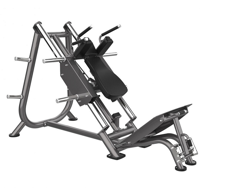 Гакк машина Fitex Pro FTX-6271 | sportres.ru фото 1