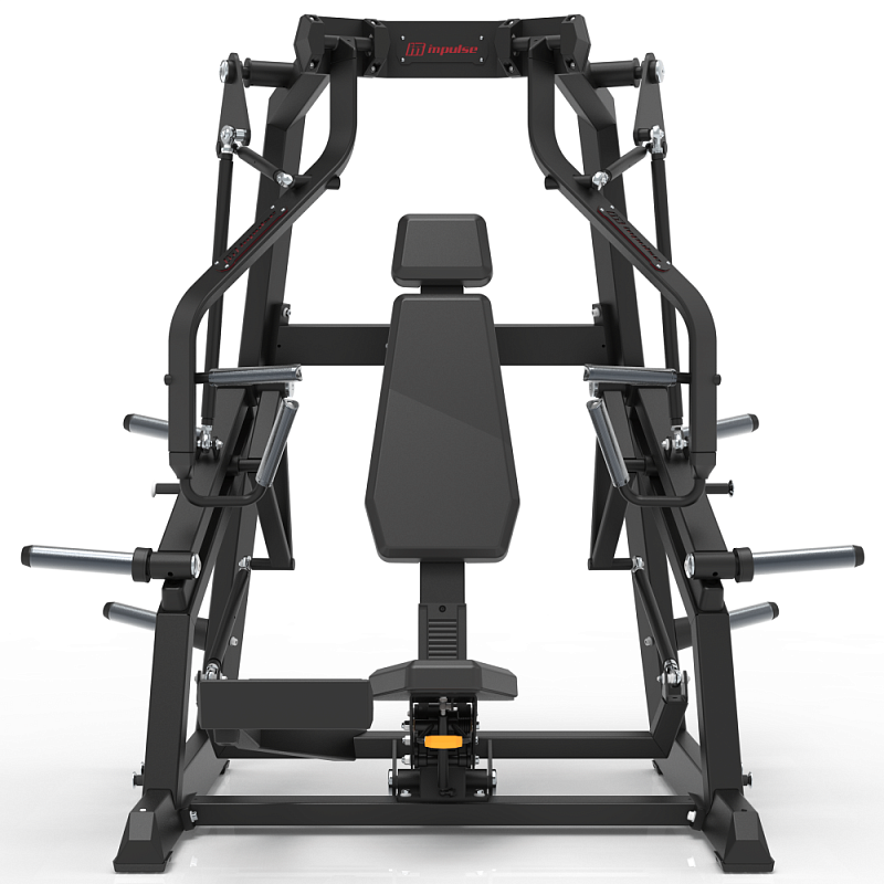 Жим от груди Impulse ECP201 фото 3