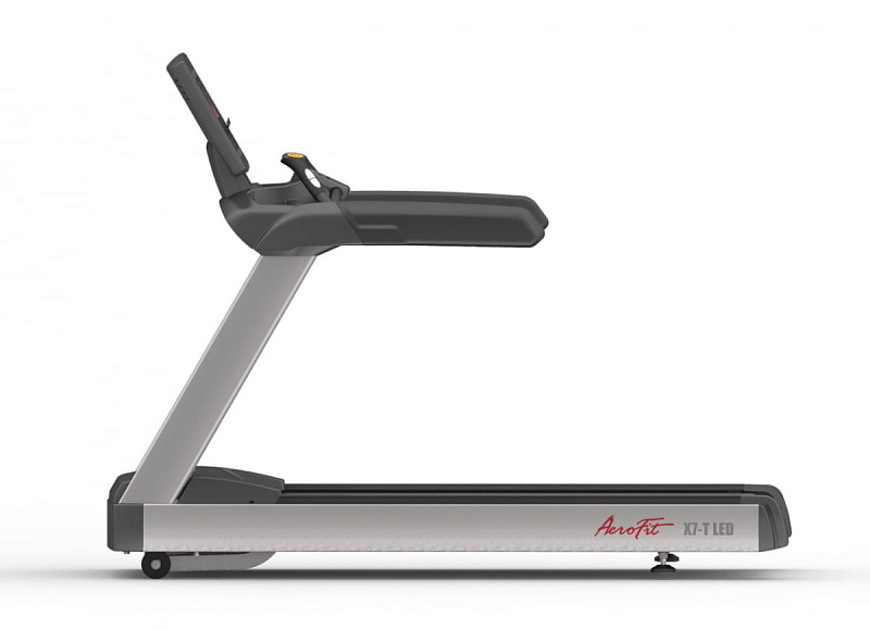 Беговая дорожка Aerofit RT750 (X7-T LED) | sportres.ru фото 2