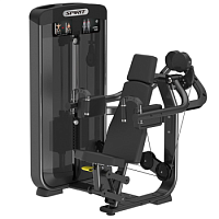 Дельта-машина Spirit SP-3525 | sportres.ru