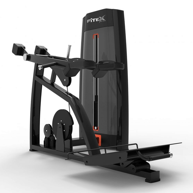 Гакк машина Fitex Pro Status FTX-7327 | sportres.ru фото 1