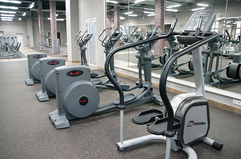 Степпер Aerofit PST300 | sportres.ru фото 5