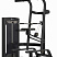 Подтягивание / отжимание с помощью Impulse Exoform FE9720 | sportres.ru