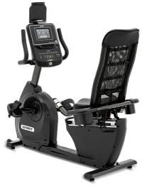 Велотренажер Spirit XBR55 | sportres.ru
