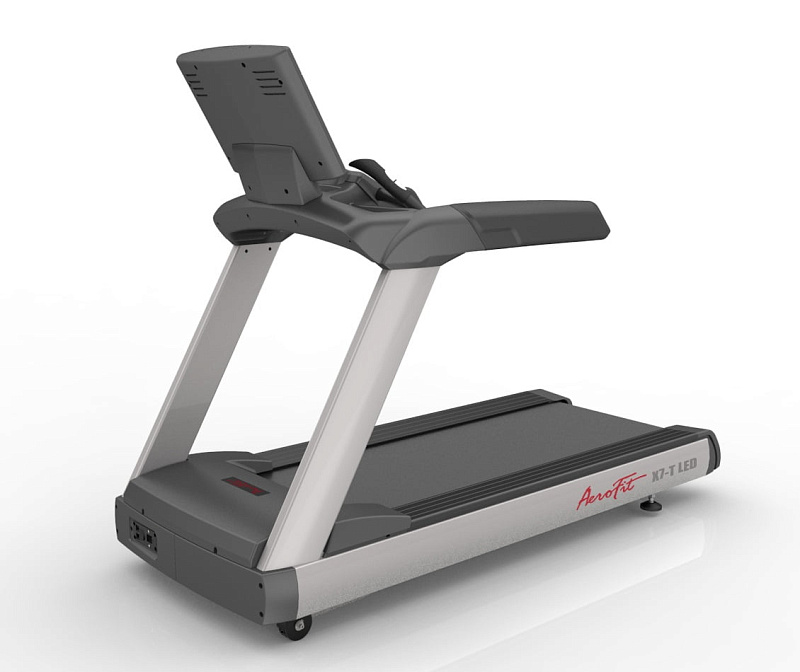 Беговая дорожка Aerofit RT750 (X7-T LED) | sportres.ru фото 3