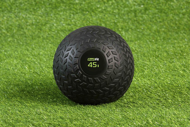 Слэмбол (SlamBall) 45 кг | sportres.ru фото 2