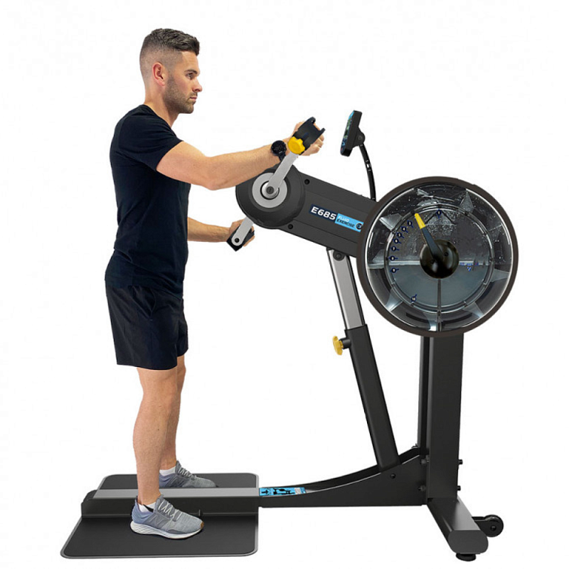 Эргометр FD Fitness ARM Cycle E685 | sportres.ru фото 2