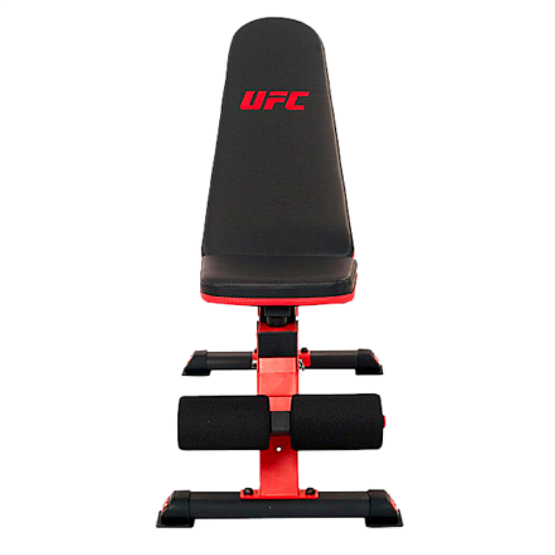 Скамья универсальная UFC UHB-69842 | sportres.ru фото 3