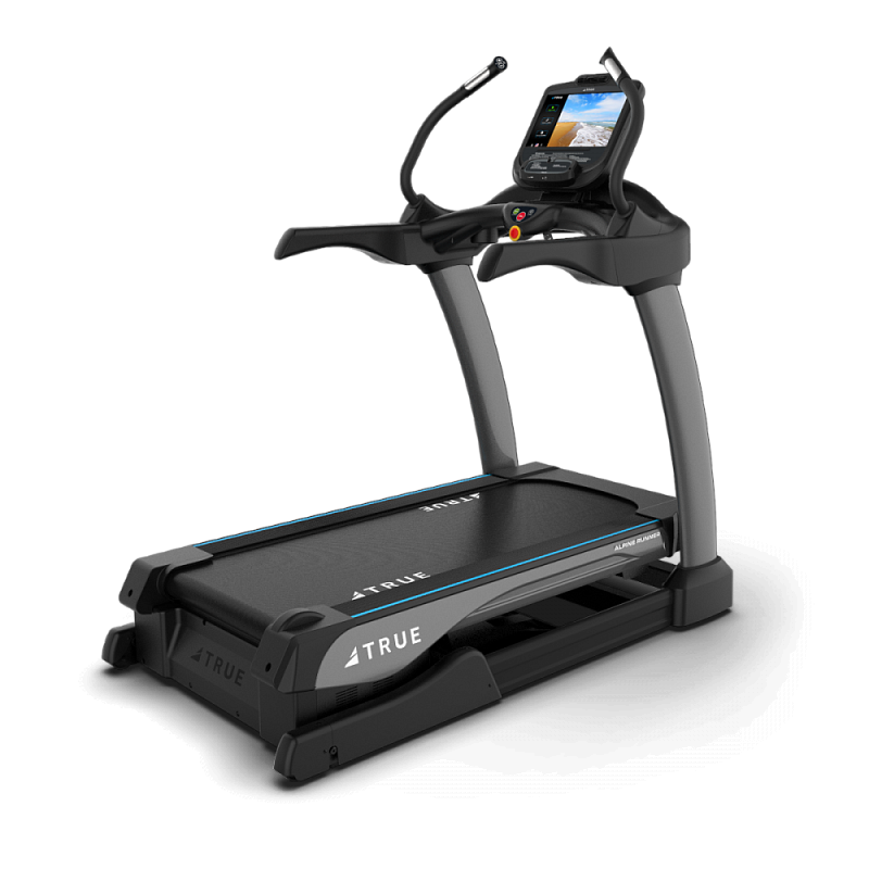 Беговая дорожка True Alpine Runner Envision Compass | sportres.ru фото 4