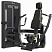 Жим от груди Impulse ExoForm FE9701 | sportres.ru
