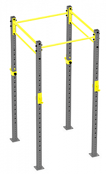 Функциональная рама 1100-1100 мм. DHZ А0324 | sportres.ru