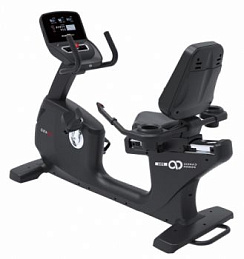 Профессиональный велотренажер CardioPower PRO RB450 | sportres.ru