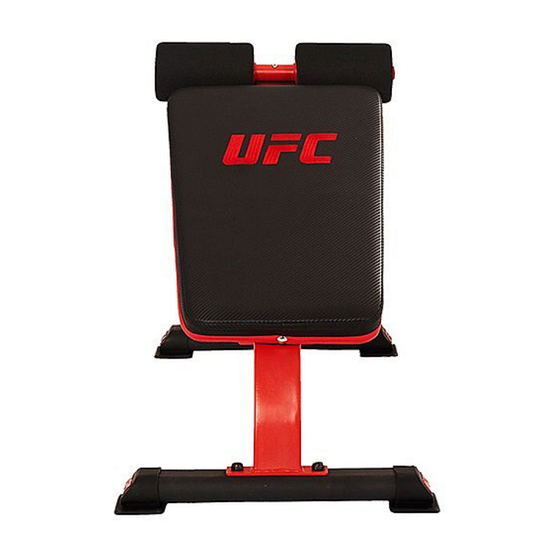 Скамья для пресса UFC UHB-69884 | sportres.ru фото 3