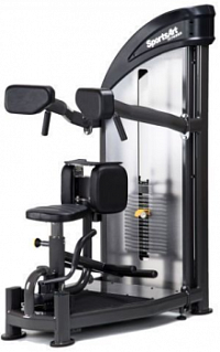 Твистер Sports Art P735 | sportres.ru