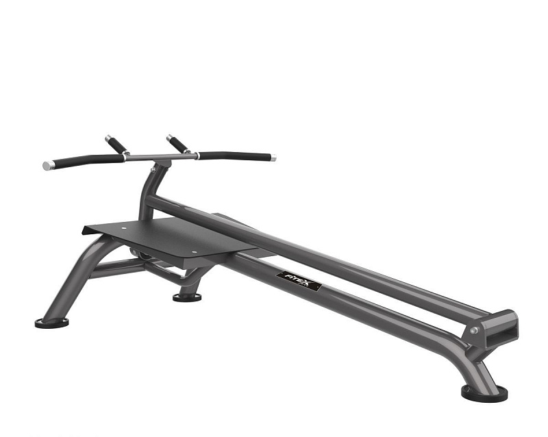 Т-тяга (Т-гриф) Fitex Pro FTX-6236 | sportres.ru фото 1