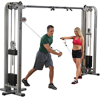 Кроссовер Body Solid ProClub SCC-1200G | sportres.ru