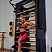 Шведская стенка UNO Prime Combo Pilates Plus UN-1006 | sportres.ru