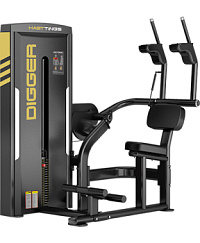 Пресс-машина Hasttings Digger HD027-1 | sportres.ru