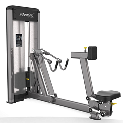 Рычажная тяга Fitex Pro Optima FTX-61A14 | sportres.ru