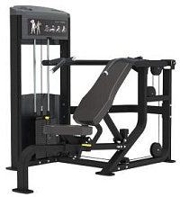 Многопозиционный жим Impulse IF9329 | sportres.ru