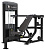 Многопозиционный жим Impulse IF9329 | sportres.ru