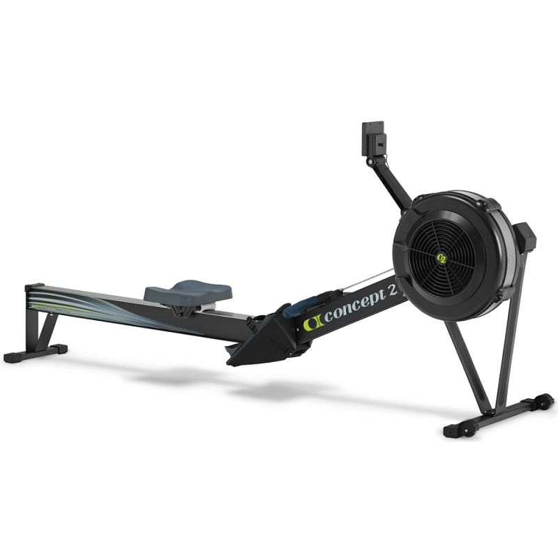 Гребной тренажер Concept2 Rowerg Standart (D) | sportres.ru фото 1