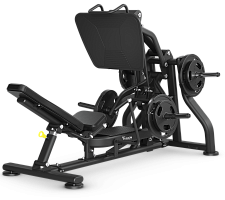 Жим ногами Vision Fitness VST600-PL70 | sportres.ru