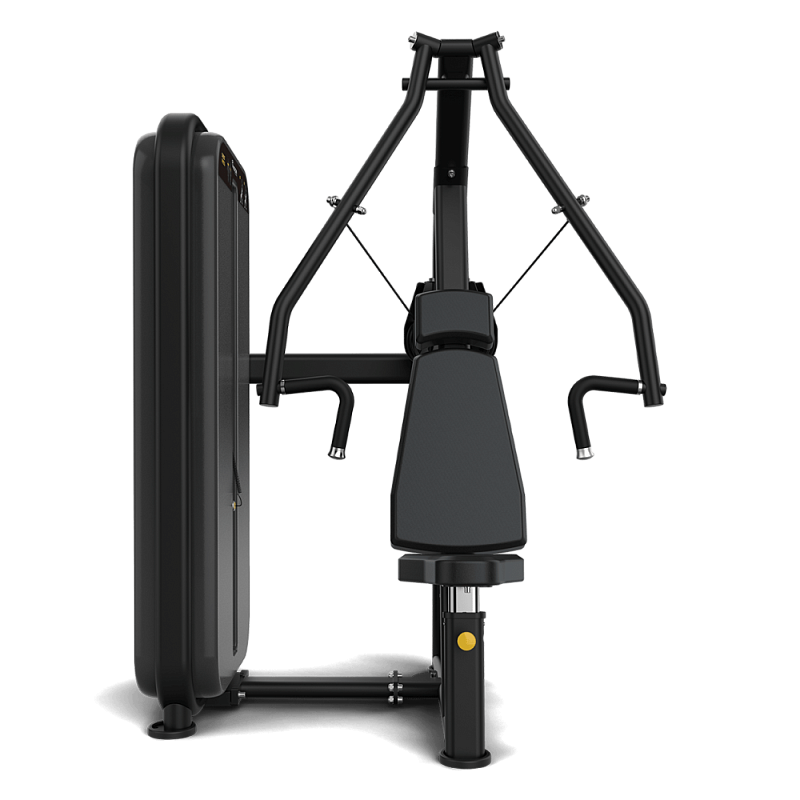 Жим от груди, стек 100 кг. Vision Fitness VST600-S13 | sportres.ru фото 3