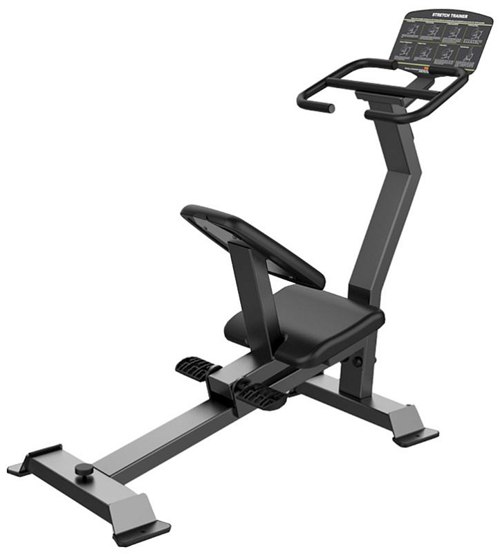 Тренажер для растяжки (Stretch Trainer) DHZ U-3071 (E-3071) | sportres.ru фото 1