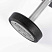 Гантельный ряд полиуретановый LEVEL (шаг 2,5 кг, 10 пар) 2,5-25 кг Profi-Fit | sportres.ru