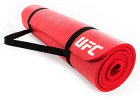 Коврик для фитнеса UFC UHA-69742 | sportres.ru