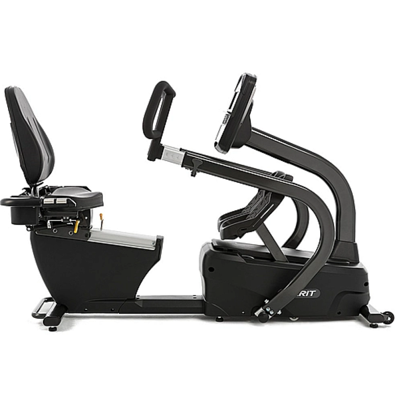 Crs800 recumbent stepper sale