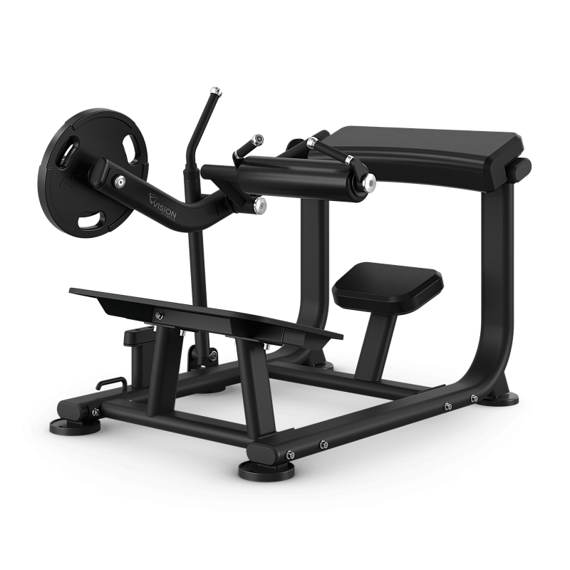 Ягодичный мост Vision VST600-PL78 | sportres.ru фото 1