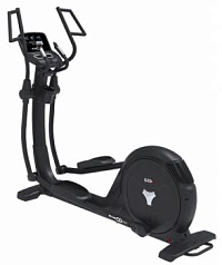 Профессиональный эллиптический тренажер CardioPower PRO X450 NEW | sportres.ru